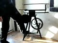 Hobbies Treadle Fretsaw Hobbies Treadle Fretsaw