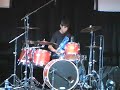 Josiah Drum Solo Josiah Drum Solo