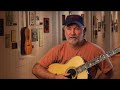 southwest virginia master luthier wayne henderson talks about growing up in virginia, elvis, and why he builds guitars for love, not money.