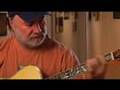 Luthier Wayne Henderson