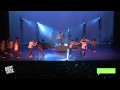 Choreo Cookies / Body Rock 2010 [Official HD]