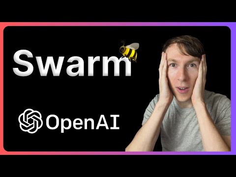 OpenAI’s Swarm: The Future of Multi-Agents AI Systems?