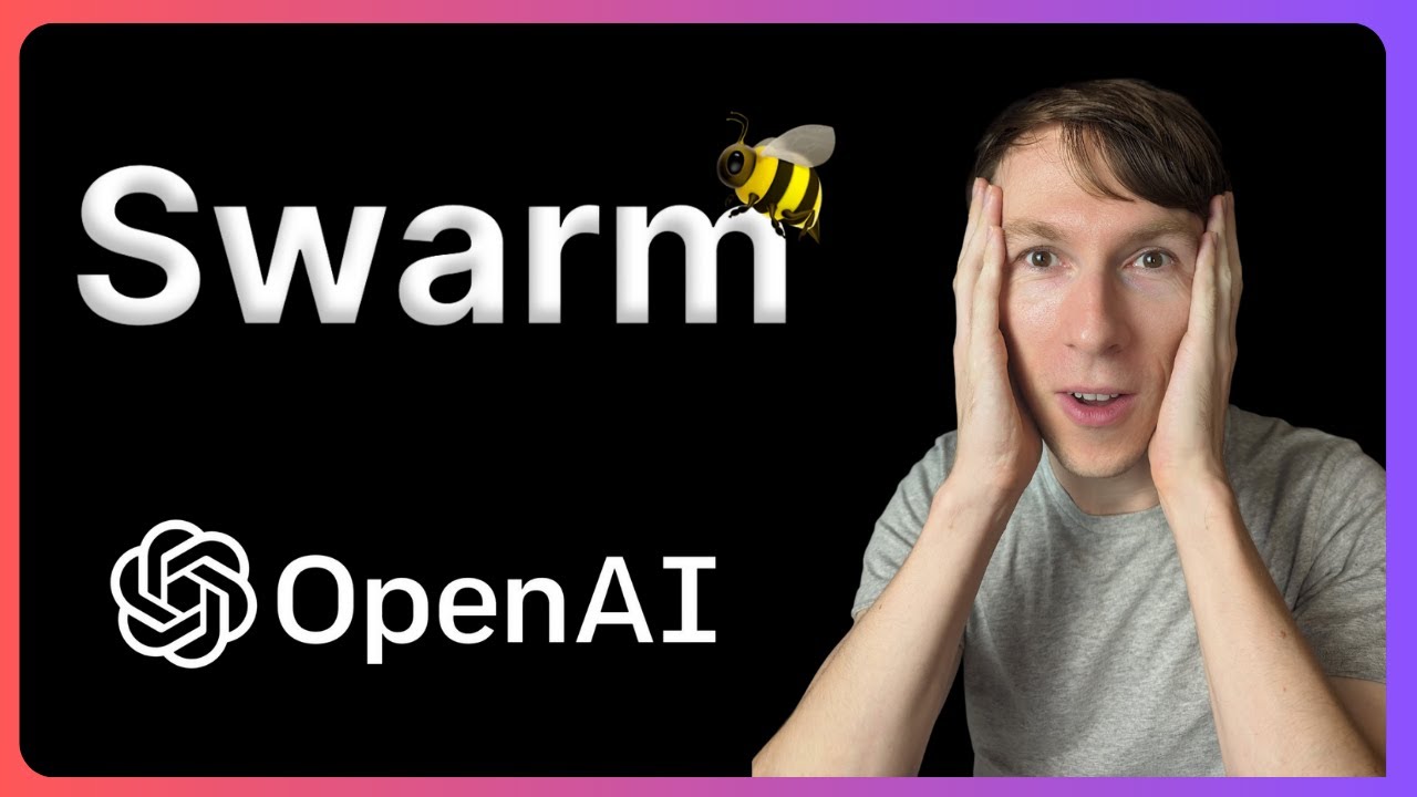 OpenAI’s Swarm: The Future of Multi-Agents AI Systems?