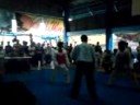 taekwondo fights,joseph