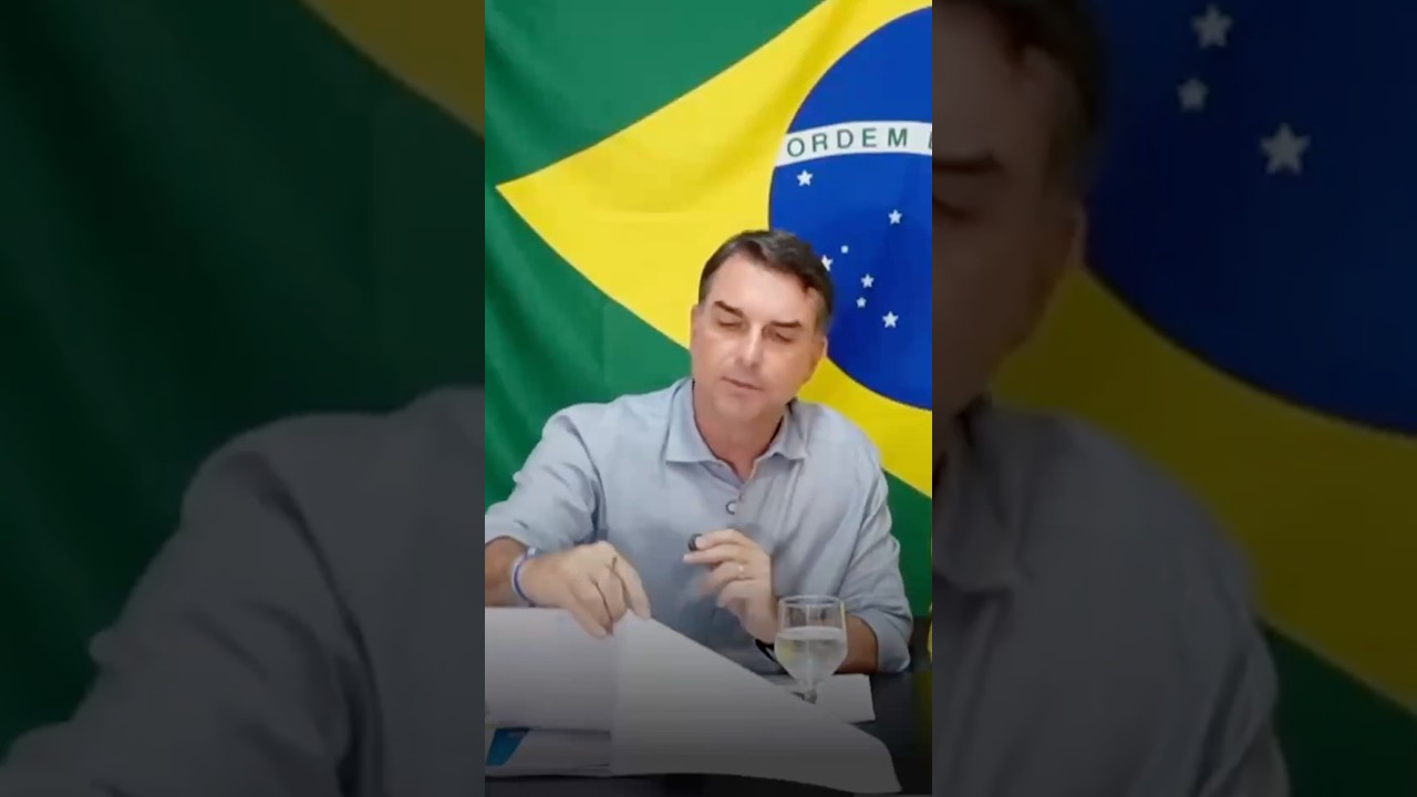 CONHEÇA ALGUMAS DAS NOSSAS PROPOSTAS PARA O BRASIL 🇧🇷