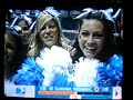 Rhode Island Cheerleaders on ESPNU @ the NIT on St. Patrick's Day!!!