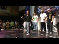 How Tha West Was Won Prelims #1