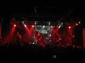 Behemoth - I got erection (Turbonegro cover, live @ K17) Behemoth - I got erection (Turbonegro cover, live @ K17)