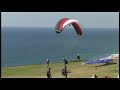 Torrey Pines Paragliding