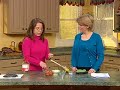 Cactus Salad (Nopalitos) with Maria J. Ronquillo