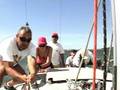 Saiba como é a analogia entre uma regata de veleiros e nosso trabalho.