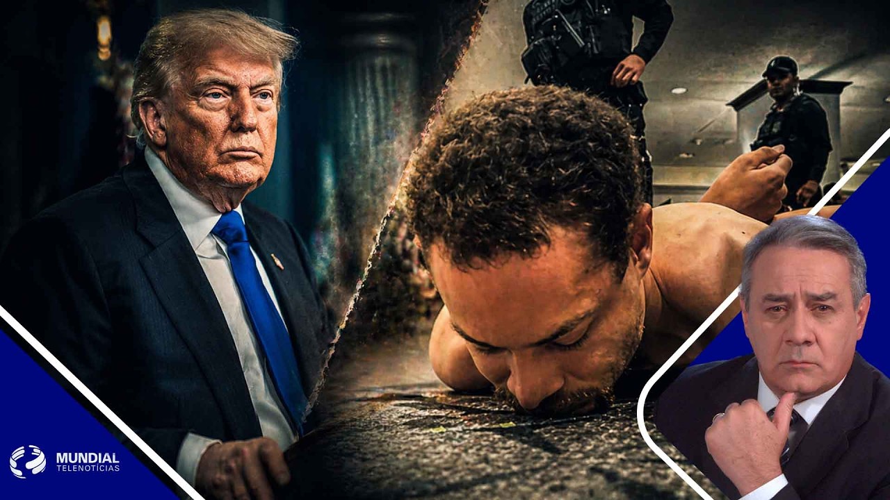 [27/04/26] Depois, quem é EXTREMISTA é a DIREITA - AO VIVO