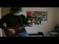 Metalica Whereever I may roam cover