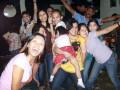 ADDU GS-Lib. Staff party