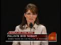 Feisty Palin Rips Obama