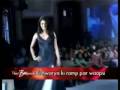 Aishwariya Rai Bachchan returns to the ramp