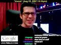 http://live.pirillo.com - Before the Web existed... before BBS's... and yes, even before forums... all we had was UseNet.