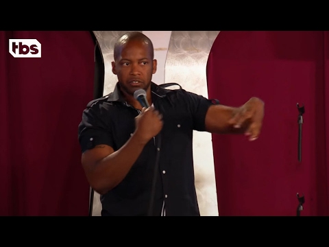 Just for Laughs: Chicago - Comedy Cuts - Al Jackson - Apartment