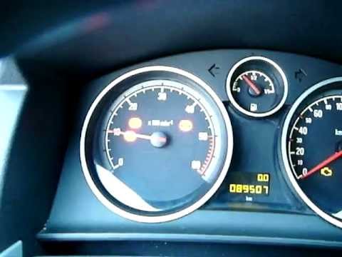 how to drain coolant astra g