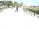 skate parke ambiental