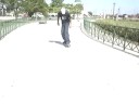 skate parke ambiental