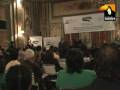 videos de Primer Foro Nacional de la Comunicación - Augusto Dos  Santo