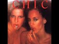 Chic - I've Got Protection