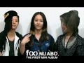 에프엑스 f(x)_NU ABO_making film