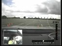 Nissan Race Academy GT-R sprint circuit