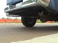 straight pipes on 2002 dodge ram