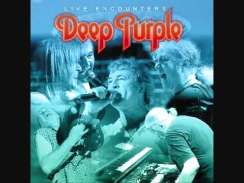 Tekst piosenki Deep Purple - Silver Tounge po polsku