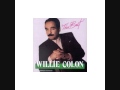Willie Colon El Gran Varon