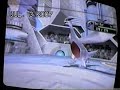 Pokemon XD J.P. and Savan 1/6