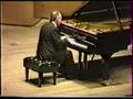   Pollini plays the Diabelli's variations by Beethoven