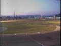 High Speed Karting Accident (1997)