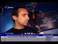 Reportaje Fx en TVPeru
