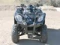 ATV Television Test - We test the...