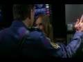 Star Trek Enterprise's Trip Tucker is a Hard Workin' Man!