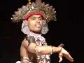 Sri Lankan Kohamba Ritual Dance