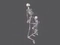 skeletons doing the naughty skeletons doing the naughty