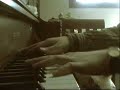 Rayearth Piano - Yuzurenai Negai