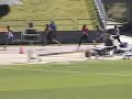 M45 200m final Sydney WMG