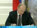 Позор Жириновского