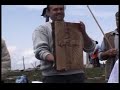 Kopjafa avat�sa a Hargit�n - 3. r�sz