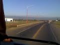 Escrache a Flecha Bus