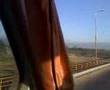 Escrache a Flecha Bus