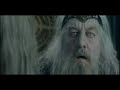 Lord of the rings Vs 1200 Micrograms