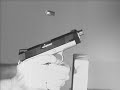 1911 Commander 45 High Speed Video of Live Fire 1911 Commander 45 High Speed Video of Live Fire