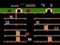 Mappy *NES*