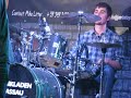 Jambalaya News - Sin Wagon